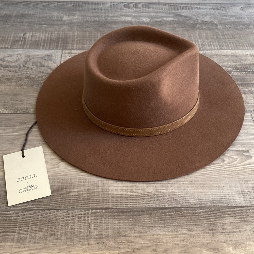 SPELL Blake Hat - Picture 6 of 11